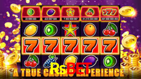 Cassino na plataforma Rsbet