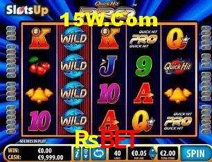 Exclusive Offers Rsbet