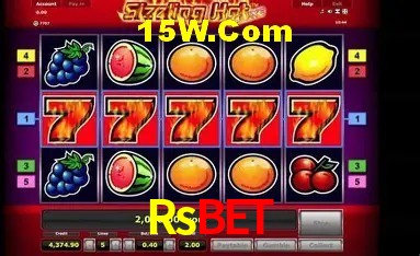 Live Casino Rsbet