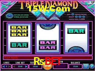 Platform Technology Rsbet