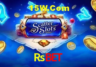 Slot Games Rsbet