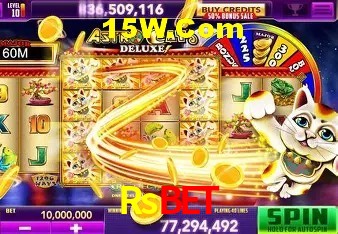 Game Providers Rsbet