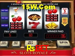 Bonus Features Rsbet