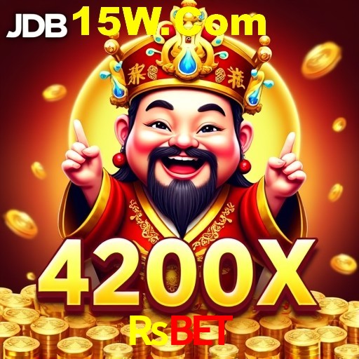 APP oficial da Rsbet para mobile