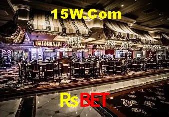 Welcome Bonus Rsbet