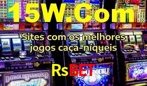 Welcome Bonus Rsbet