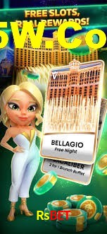 Welcome Bonus Rsbet