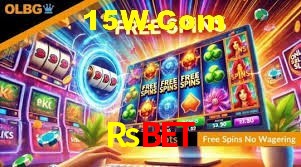 Welcome Bonus Rsbet