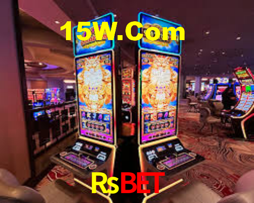Rsbet: Jogos de Caça-Níqueis-Altas Recompensas, Roleta-Velocidade, Blackjack-Desafios Máximos